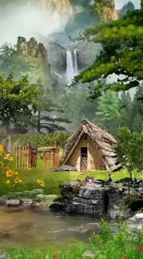 缤纷水果茶无敌版