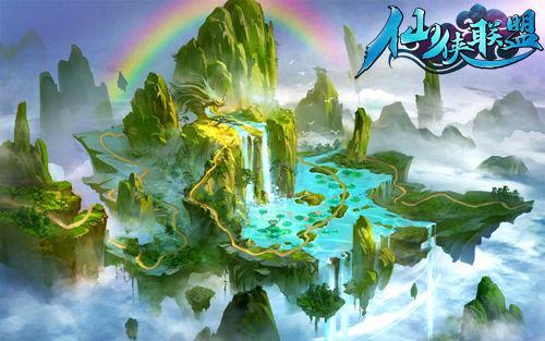 新倚天屠龙记手游-冷知识分享平台